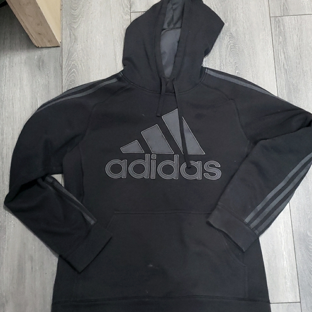 Adidas hoodie